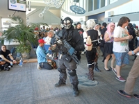 Sacramento Anime Covention September 2015 Photo 36Thumbnail